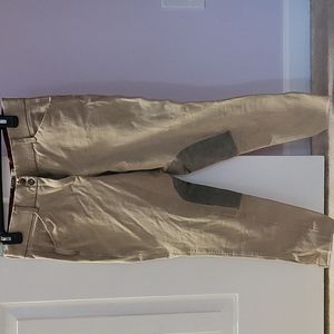 Grand Prix Riding Pants